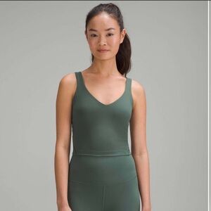 lululemon Align Tank Top size 2